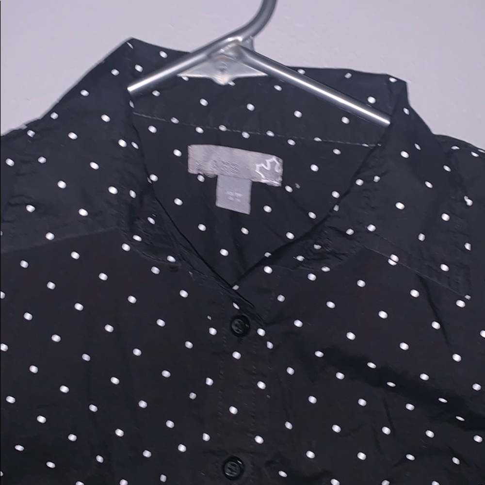 Sears blouse - Picture 3 of 3